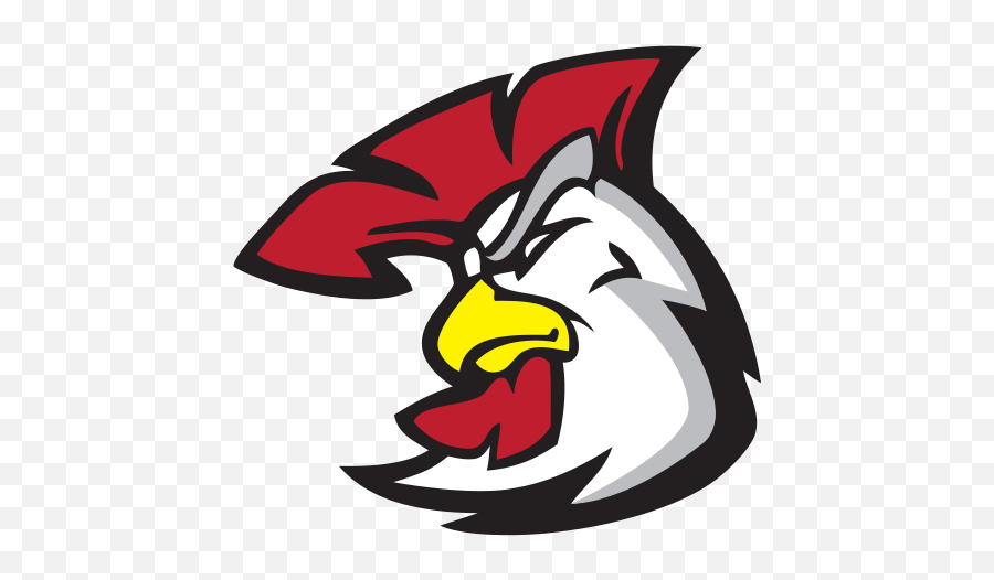 Rhode Island Roosters - Rhode Island Sports Logo Png,Rooster Logo