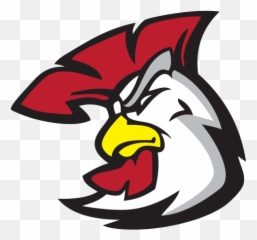 Rhode Island Roosters - Rhode Island Sports Logo Png,Rooster Logo