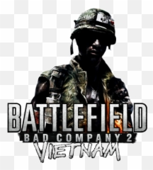 Vantage Point - Bad Company 2 Vietnam Soundtrack png