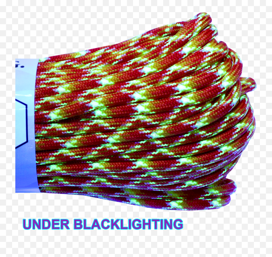 550 Paracord - Thread Png,Solar Flare Png