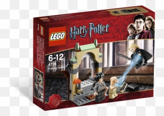 4736 Freeing Dobby Png