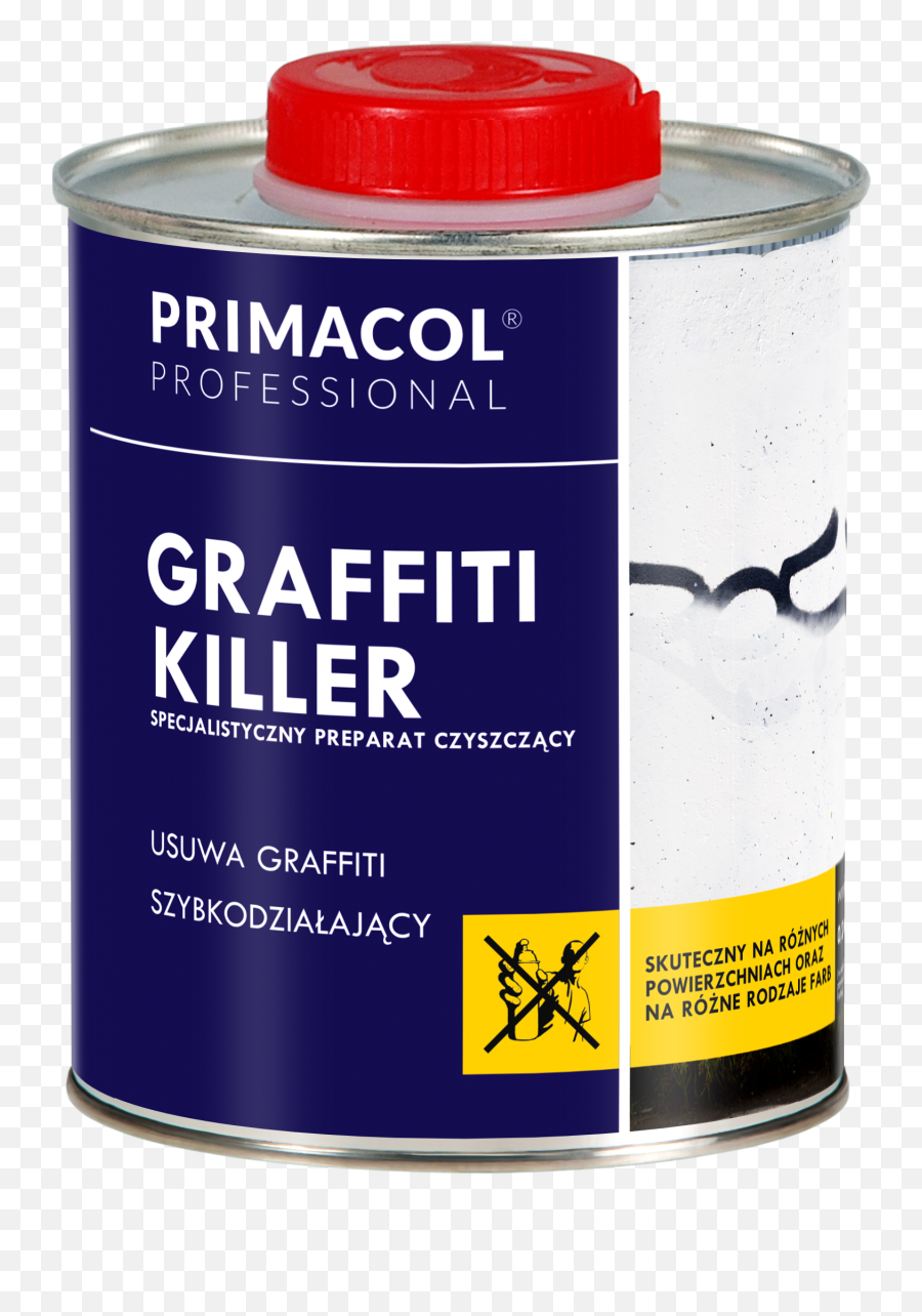 Graffiti Killer 075l - Primacol Png,Killer Png