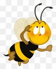 Bee Png Transparent Images