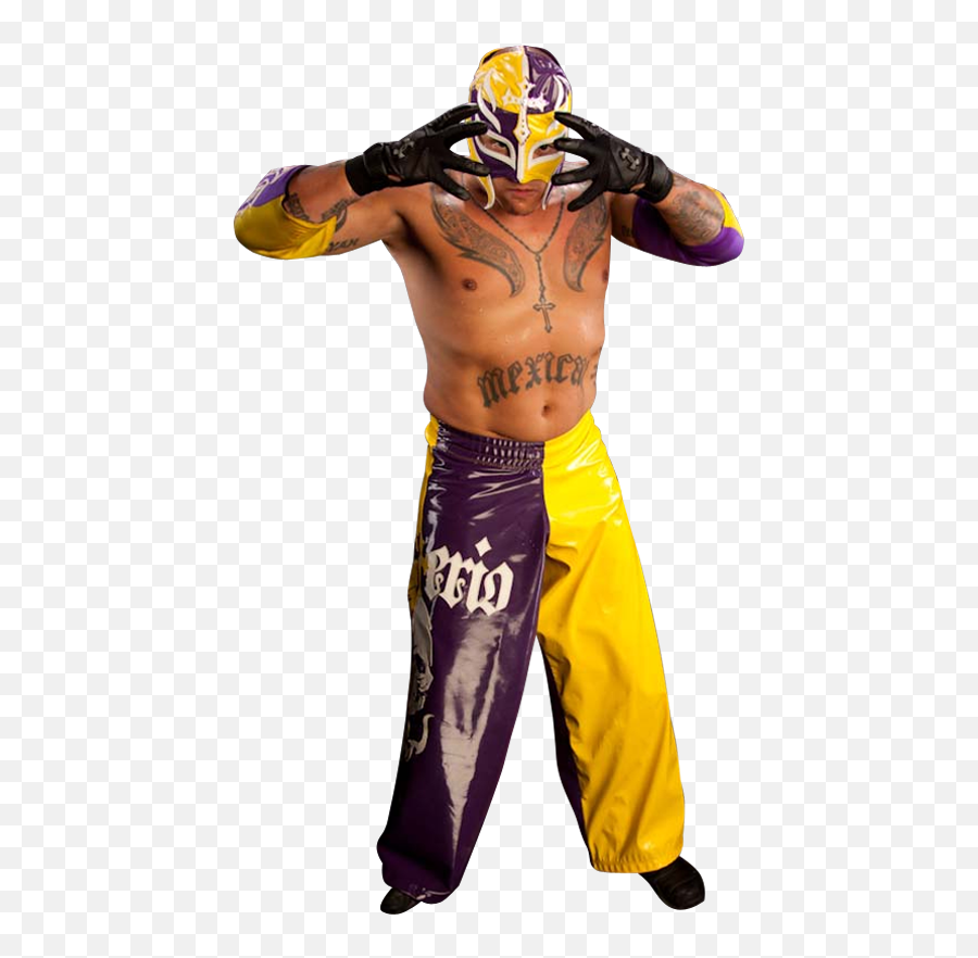 Png Rey Mysterio Transparent Background - Rey Mysterio Wwe 2011,Rey Mysterio Png