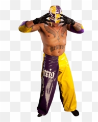 Png Rey Mysterio Transparent Background - Rey Mysterio Wwe 2011,Rey Mysterio Png