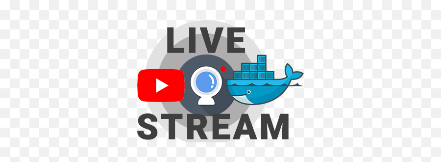 Usb Webcam With Your Raspberry Pi - Youtube Stream Raspberry Pi Png,Youtube Live Logo Png