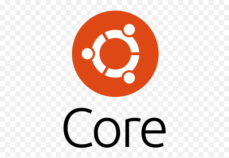 Downloads - Logo Ubuntu Png,Orange Circle Png