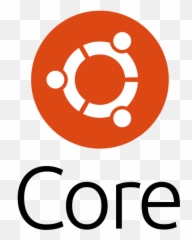 Downloads - Logo Ubuntu Png,Orange Circle Png