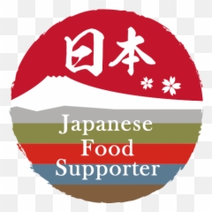Japanese Food Supporter Store - Japanese Food Supporter Png,Jp Logo