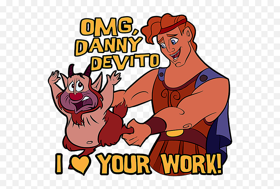 Danny Devito Yoga Mat - Danny Devito Png,Danny Devito Transparent