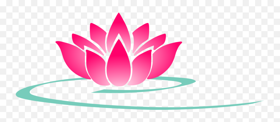 Pink Lotus Png Pic - Lotus Blossoms Png Transparent,Lotus Png