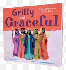 15 Inspiring Women - Poster Png,Gritty Png