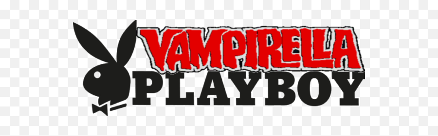 Exclusive Vampirella Story For Her 50th - Vampirella Playboy Png,Playboy Logo Png