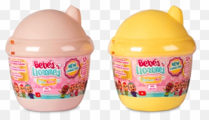Bibe Casita Wave 3 Imc Toys - Bebes Llorones Bibe Casita Png,Lagrimas Png