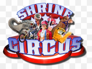 Shrine Circus Png U0026 Free Circuspng Transparent - Shriners Circus,Circus Png