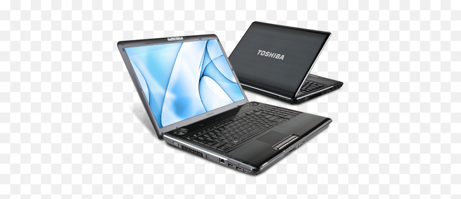 Download Laptop Transparent Background - Toshiba Satellite Png,Laptop Transparent Background