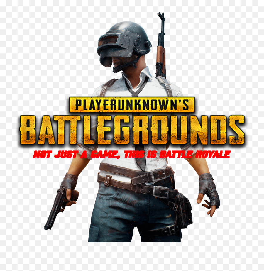 PlayerUnknown's Battlegrounds PNG, PUBG PNG transparent image download,  size: 356x350px