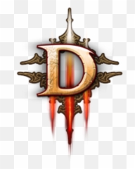Download Linkedin Transparent - Diablo 3 Logo png
