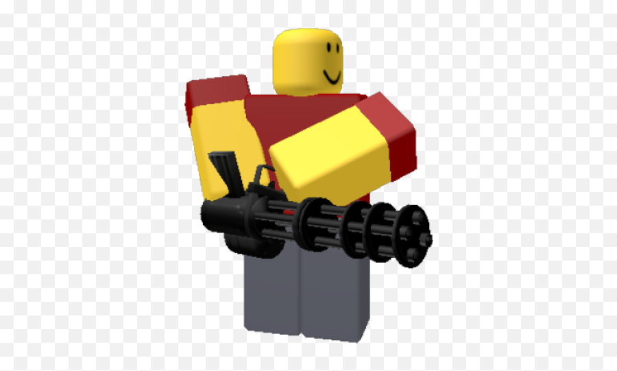 Roupa, Roblox Wiki