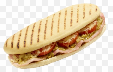 Download Sandwich Paninipng Png Image - Panini Png,Panini Png