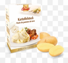 Mashed Potatoes - Convenience Food Png,Mashed Potatoes Png
