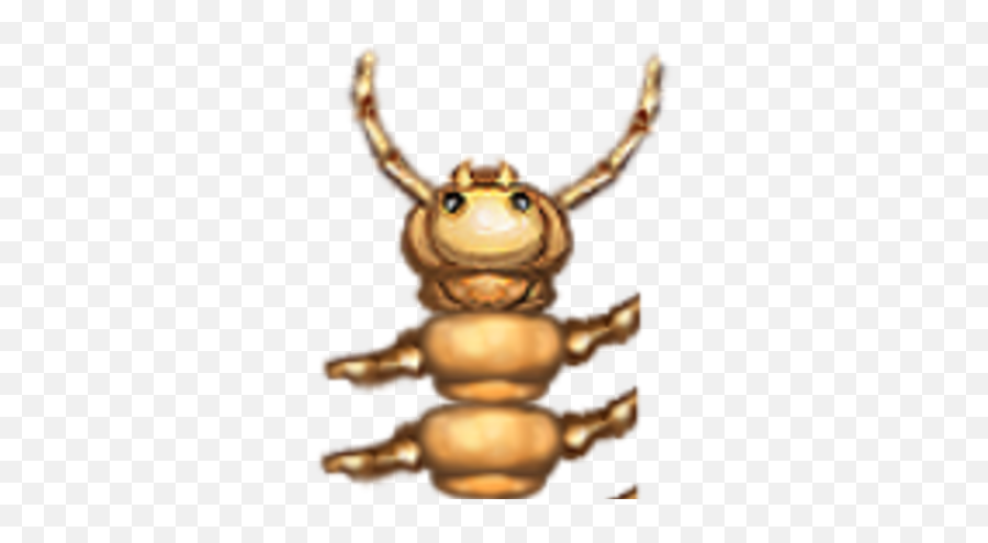 Centipede - Wasp Png,Centipede Png