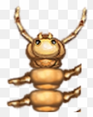 Centipede - Wasp Png,Centipede Png