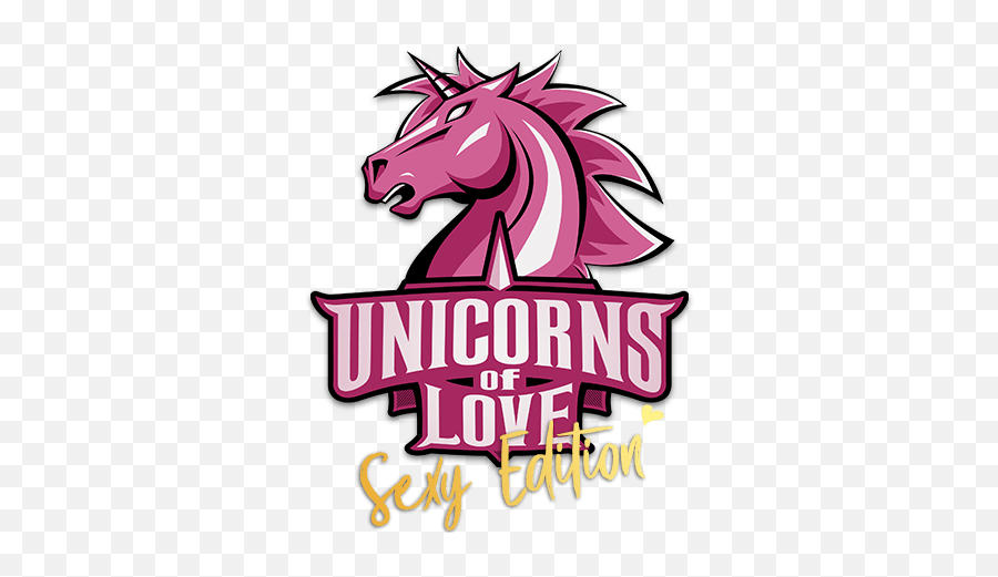 Unicorns Of Love Sexy Edition - Leaguepedia League Of Unicorns Of Love Png,Unicorn Head Png