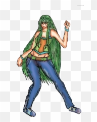 Naomi Dahlia - Cartoon Png,Naomi Png