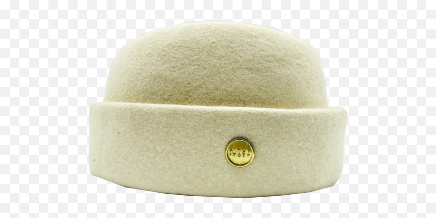 Simon U0026 Mary Military Fez Hat White Online Exclusive - Bracelet Png,Fez Png