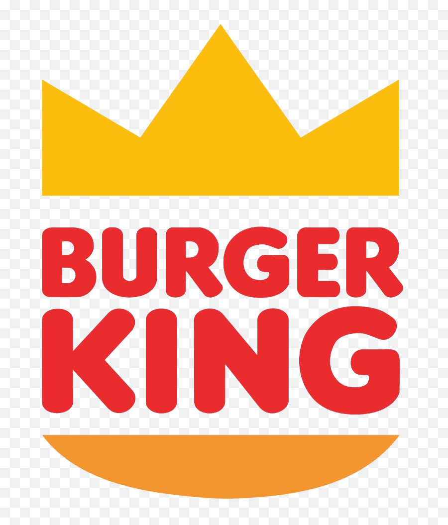 Burger King Crown Background Png Image - Logo Old Burger King,Burger King Crown Png
