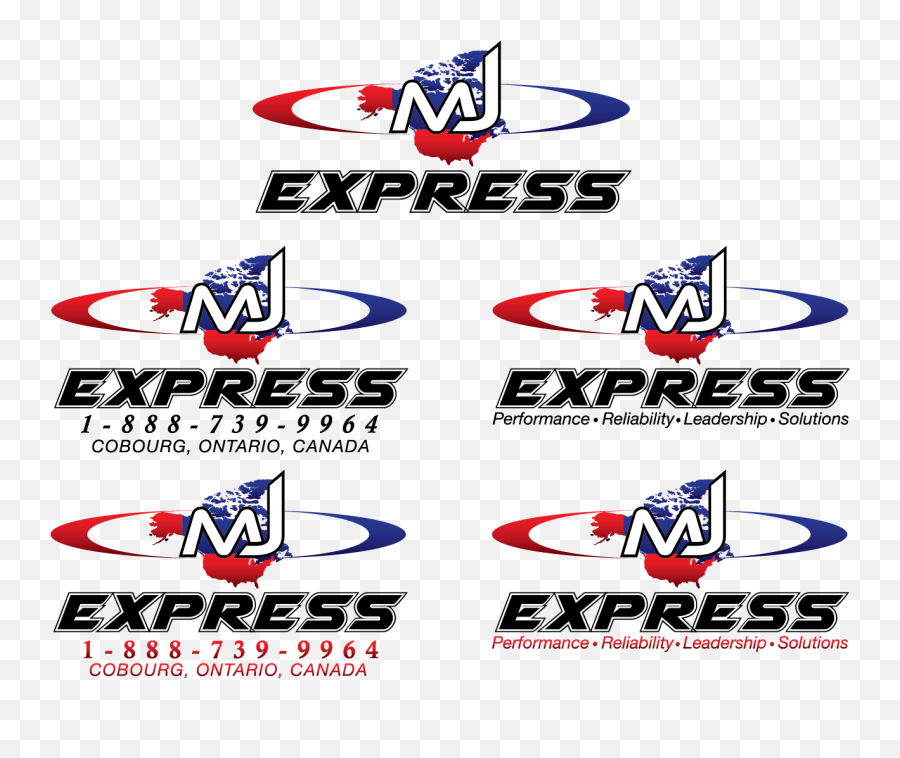 Trucking Company Needs A New Logo - Emblem Png,Mj Logo