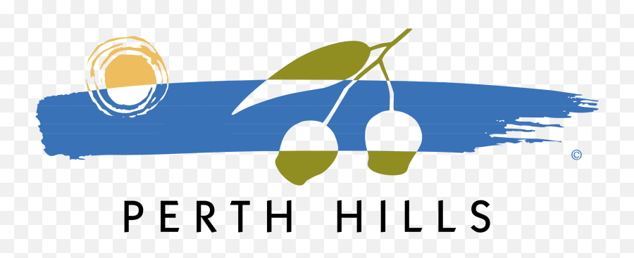 Perth Hills Logo Png Transparent U0026 Svg Vector - Freebie Supply Western Australia Tourism,Hills Png