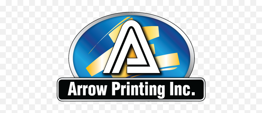 Arrow Printing Inc - Arrow Printing Logo Png,Arrow Logo