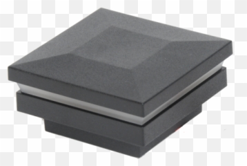 Post Cap Lighting U2014 K U0026 R Wholesale Building Materials - Electronics png