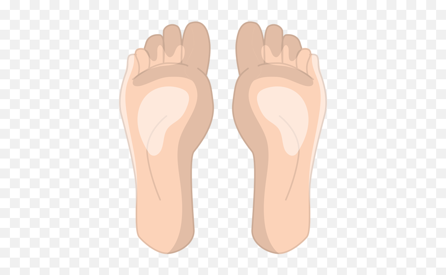Feet Massage Icon - Pies Png,Feet Transparent
