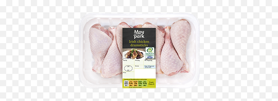 Chicken Drumsticks Moy Park - Moy Park Png,Chicken Leg Png