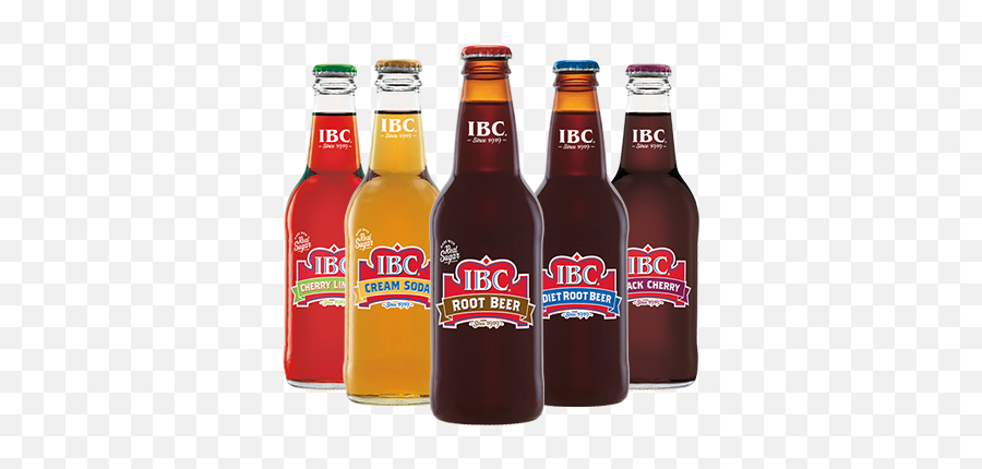 Ibc Dr Pepper Snapple Group - Ibc Root Beer Png,Sodas Png