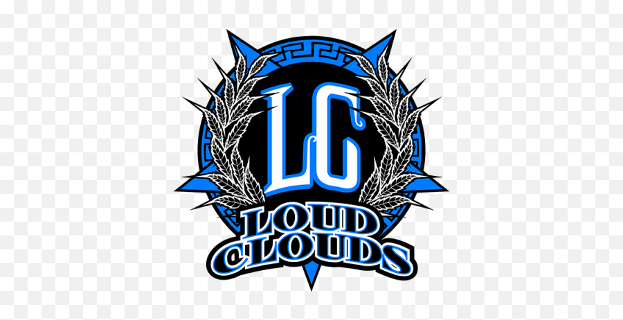 Loudcloudstv Loudcloudsco Youtube Channel - Emblem Png,Youtube Logo 2019