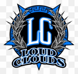 Loudcloudstv Loudcloudsco Youtube Channel - Emblem png