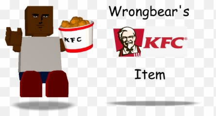 Kfc Bucket Item - Kfc Png,Kfc Bucket Png