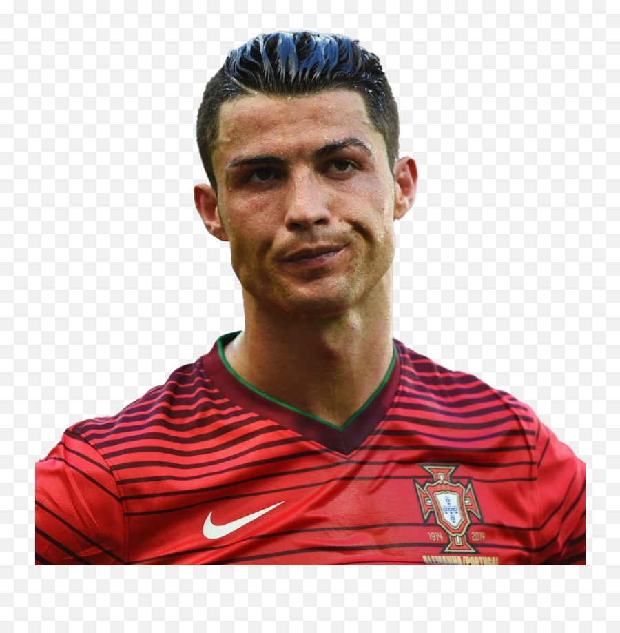Cristiano Ronaldo Portugal Png All - Cristiano Ronaldo Portugal Png,Neck Png