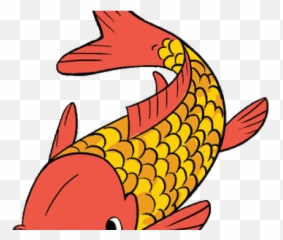 Betta Fish Drawing Free Download - Koi Fish Cartoon Png,Betta Fish Png