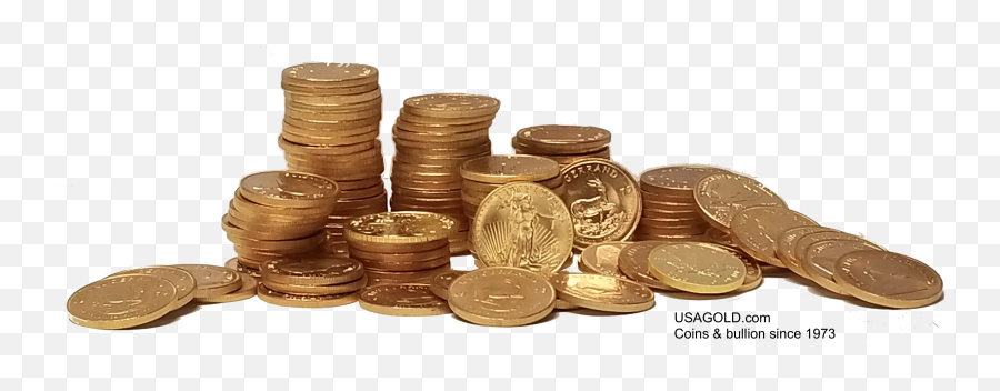 What Would You Put In A 100 - Year Portfolio Todayu0027s Top Cash Png,Gold Coins Png