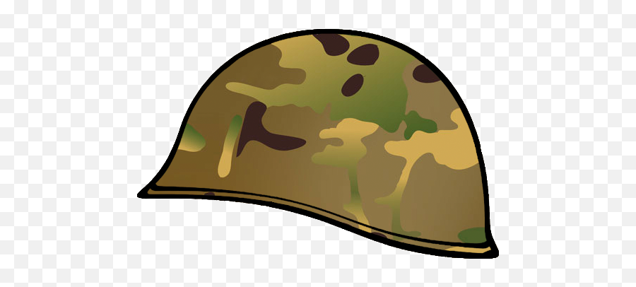 Icon Military Helmet - Clip Art Png,Military Helmet Png