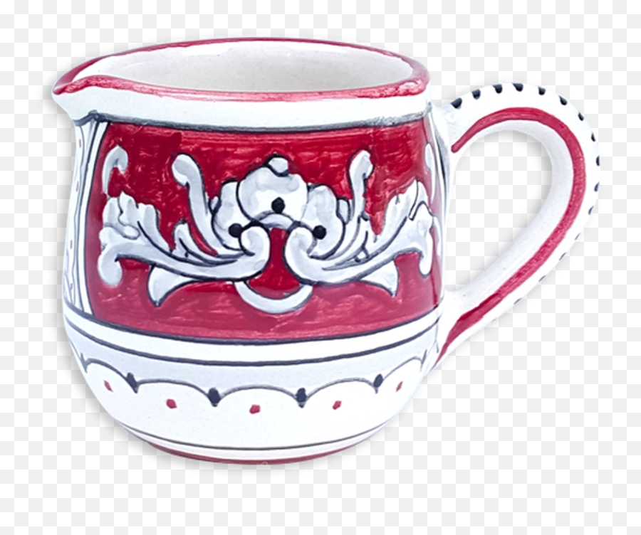 Milk Jug - Ceramic Png,Milk Jug Png