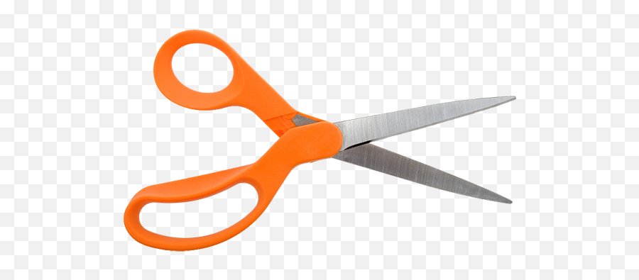 Download Hd Scissors Transparent Png - Transparent Scissor Png,Scissors Transparent