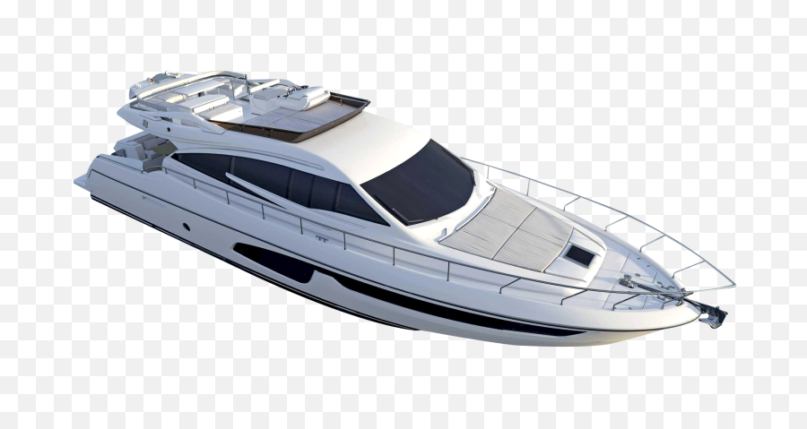 Yacht Boat Png Image - Motorboat Png,Boat Png