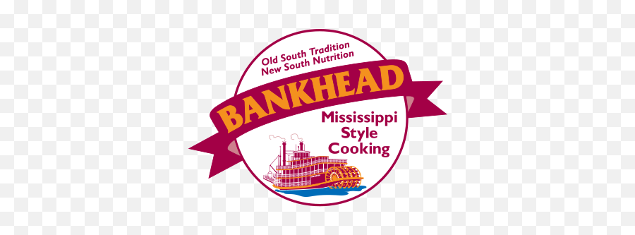 Bankhead Mississippi Style Cooking - Spring Valley Ca 91977 Png,Cooking Logo