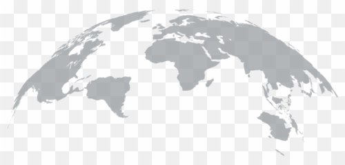 Globe World Map Png Image - Globe World Map Png,World Map Png